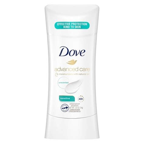 dove deodorant stick target.